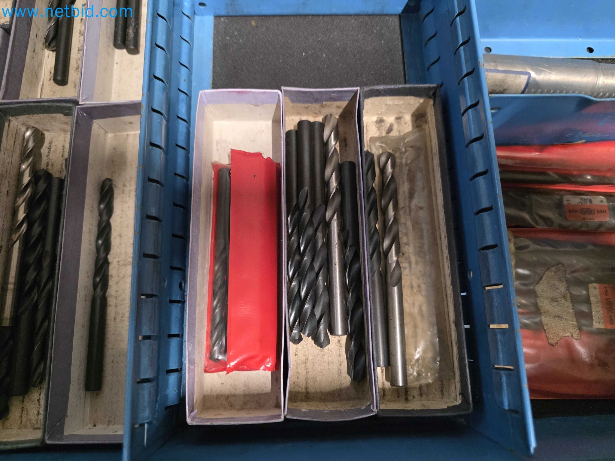 Tromosa Asset Sale: CNC Machining Centres, Edm Machines And Mould Manufacturing Equipment-22