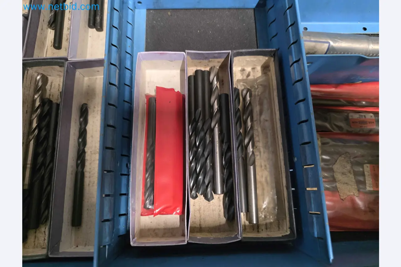 Tromosa Asset Sale: CNC Machining Centres, Edm Machines And Mould Manufacturing Equipment-22
