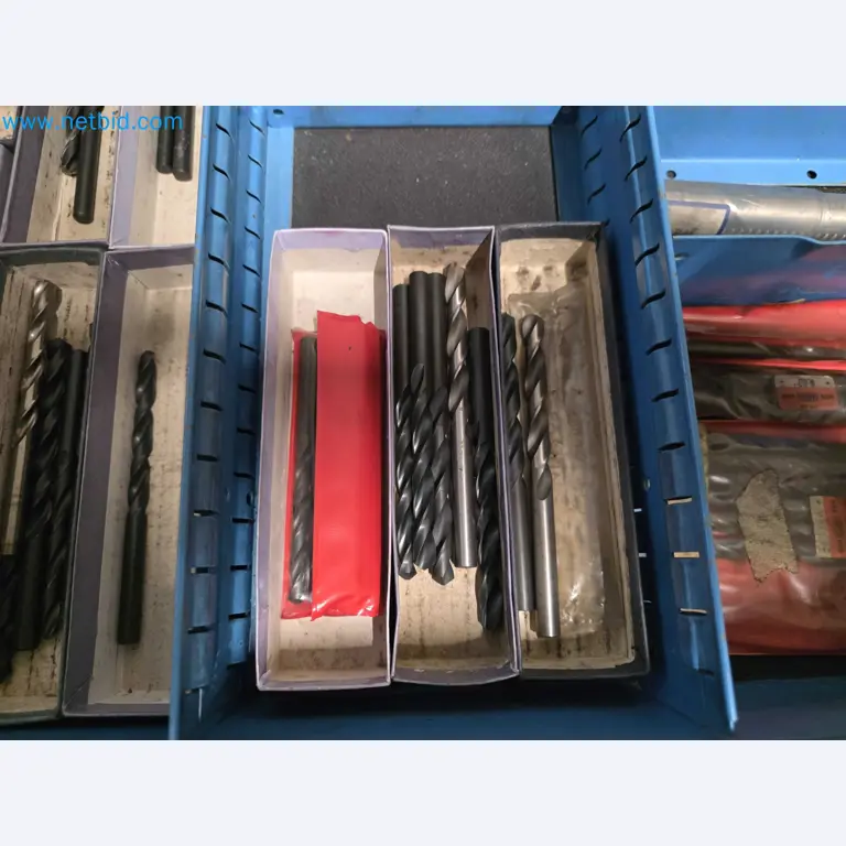 Tromosa Asset Sale: CNC Machining Centres, Edm Machines And Mould Manufacturing Equipment-22