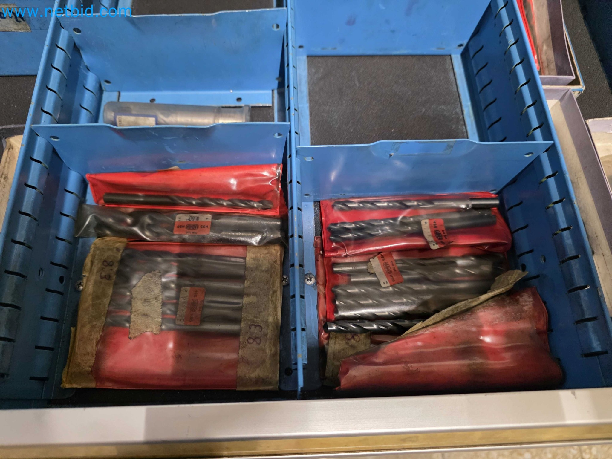 Tromosa Asset Sale: CNC Machining Centres, Edm Machines And Mould Manufacturing Equipment-23