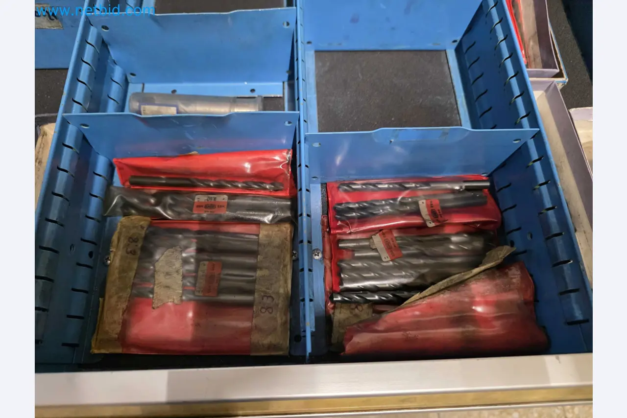 Tromosa Asset Sale: CNC Machining Centres, Edm Machines And Mould Manufacturing Equipment-23