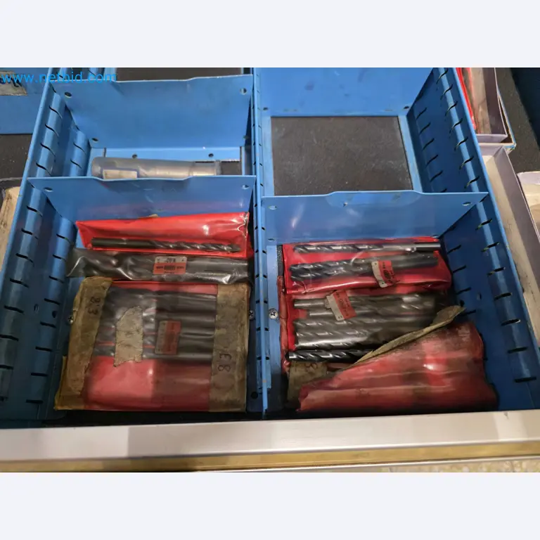 Tromosa Asset Sale: CNC Machining Centres, Edm Machines And Mould Manufacturing Equipment-23