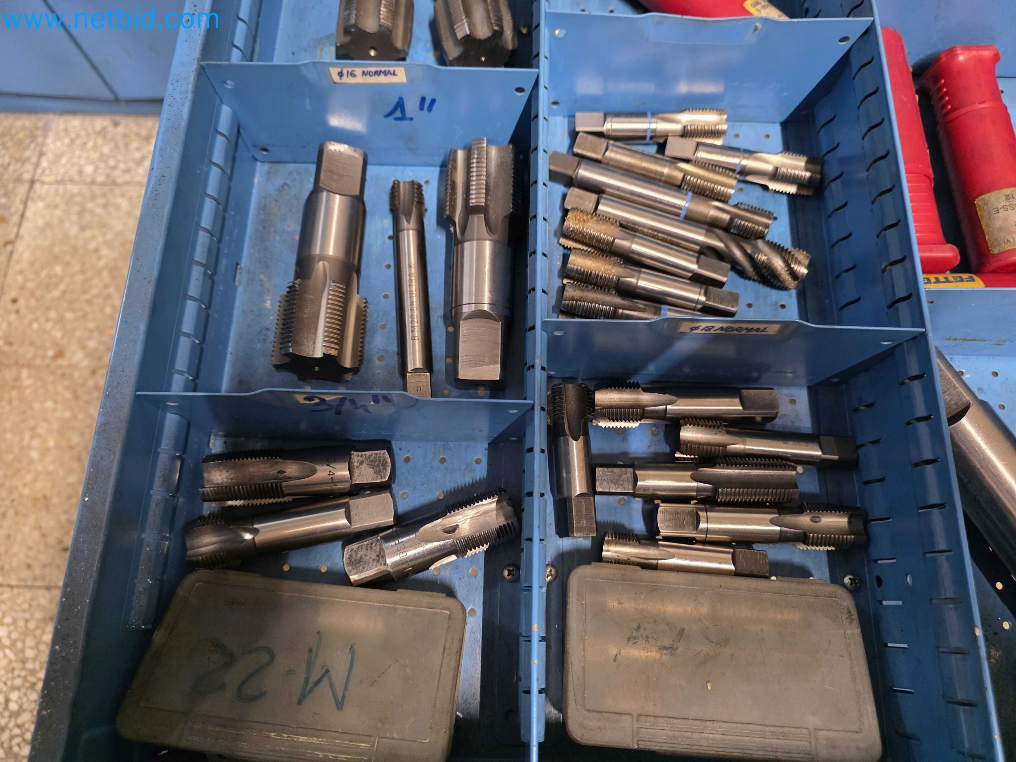 Tromosa Asset Sale: CNC Machining Centres, Edm Machines And Mould Manufacturing Equipment-26