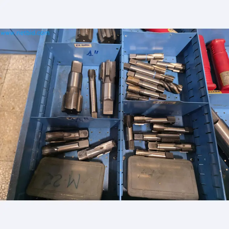 Tromosa Asset Sale: CNC Machining Centres, Edm Machines And Mould Manufacturing Equipment-26