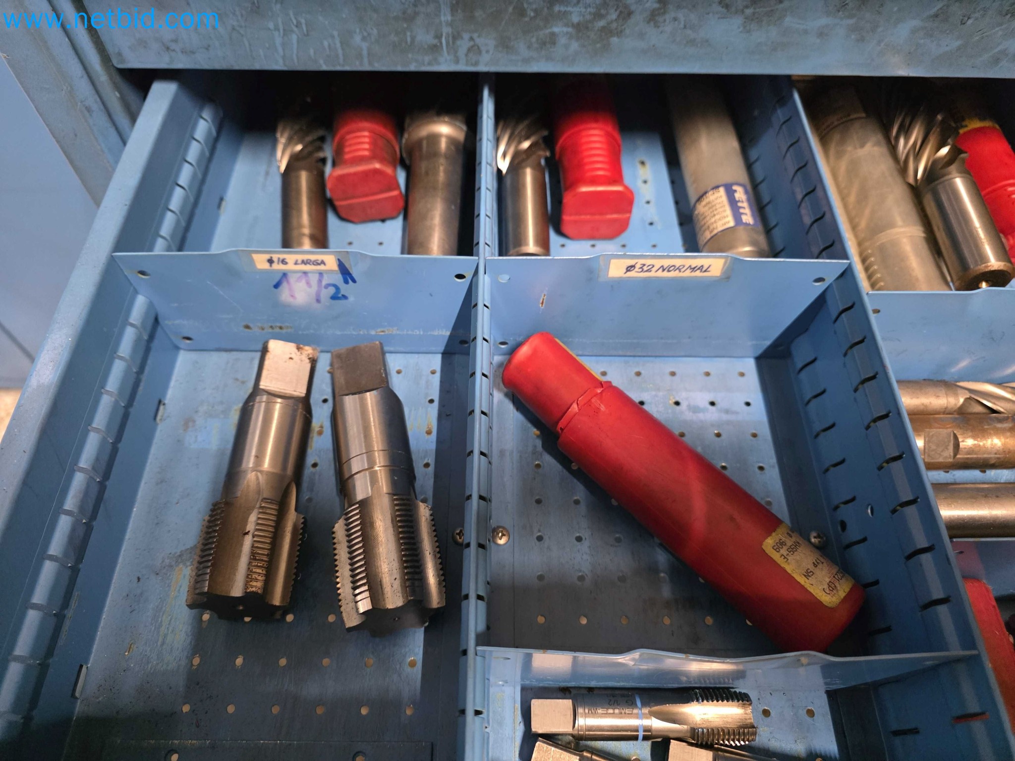 Tromosa Asset Sale: CNC Machining Centres, Edm Machines And Mould Manufacturing Equipment-27