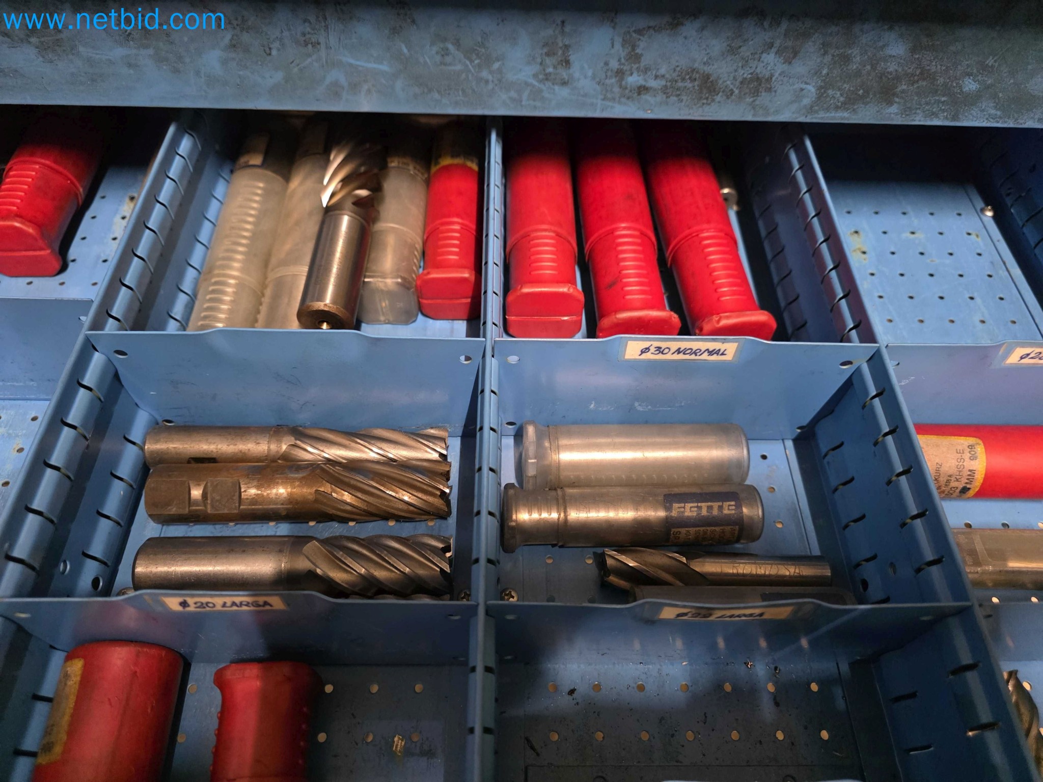 Tromosa Asset Sale: CNC Machining Centres, Edm Machines And Mould Manufacturing Equipment-28
