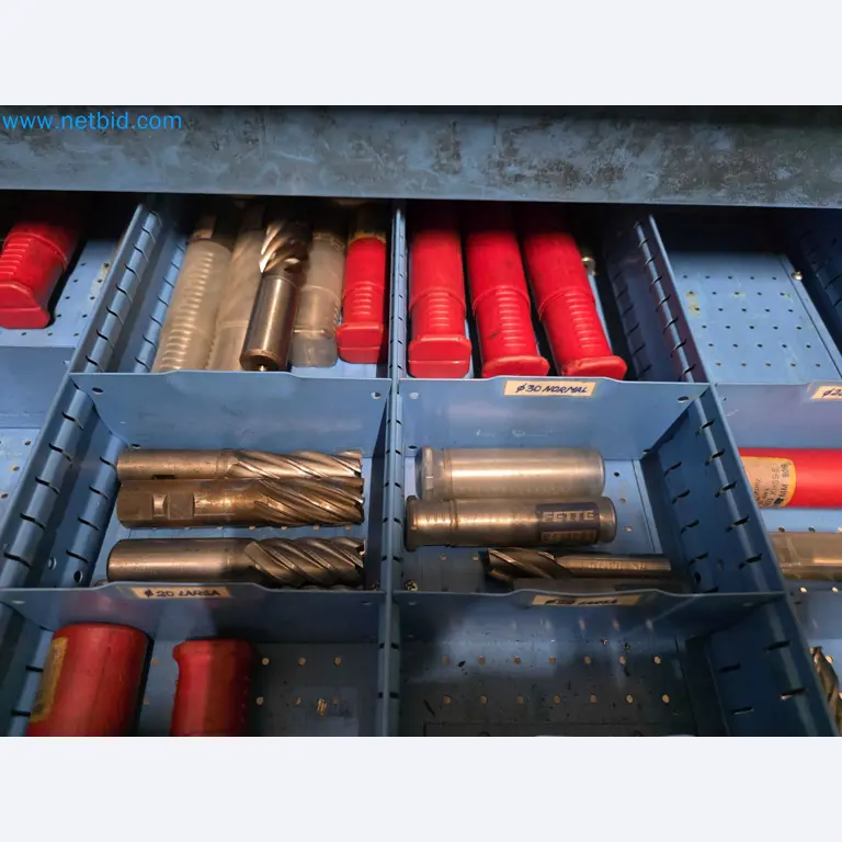 Tromosa Asset Sale: CNC Machining Centres, Edm Machines And Mould Manufacturing Equipment-28
