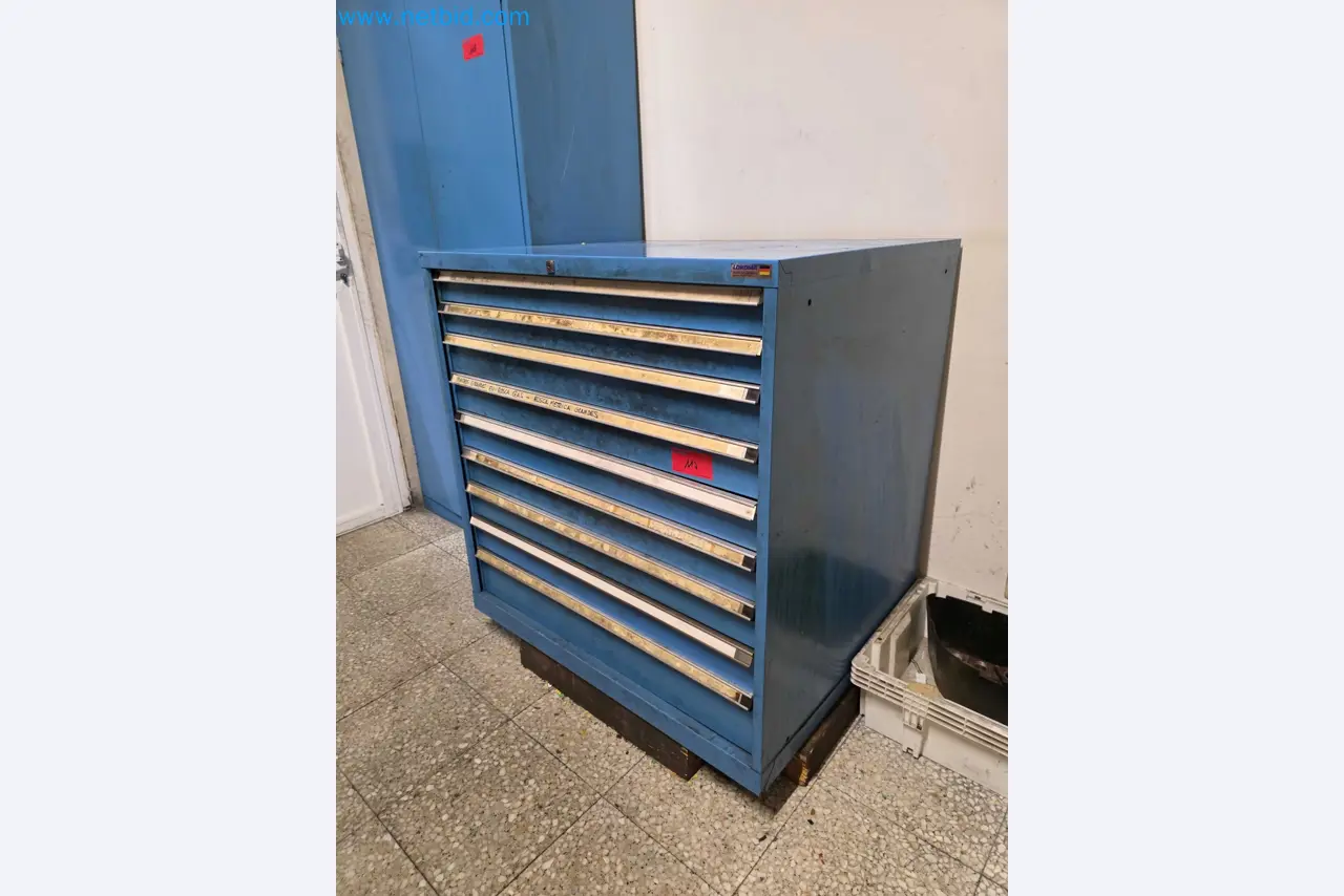Tromosa Asset Sale: CNC Machining Centres, Edm Machines And Mould Manufacturing Equipment-2
