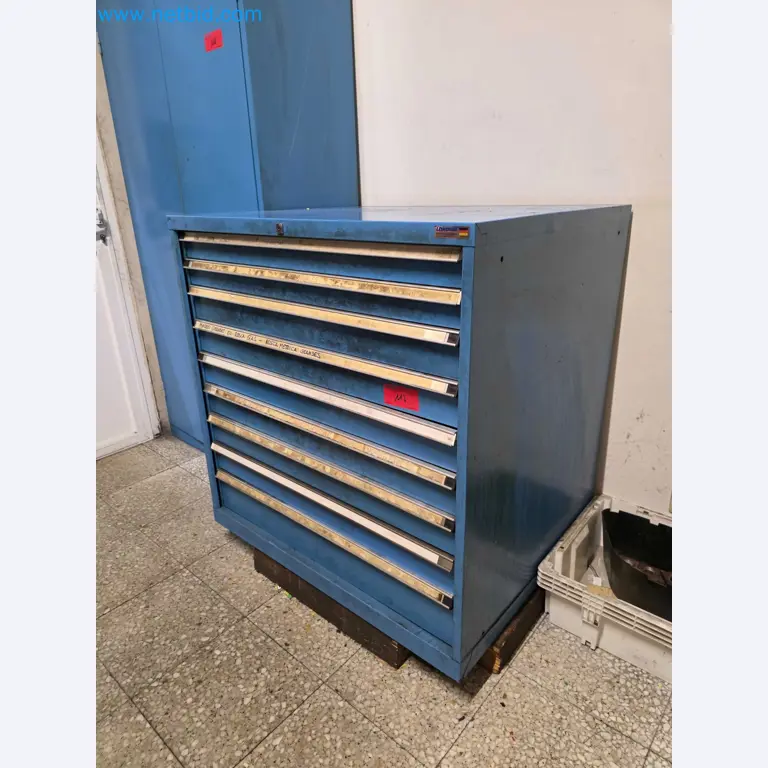 Tromosa Asset Sale: CNC Machining Centres, Edm Machines And Mould Manufacturing Equipment-2