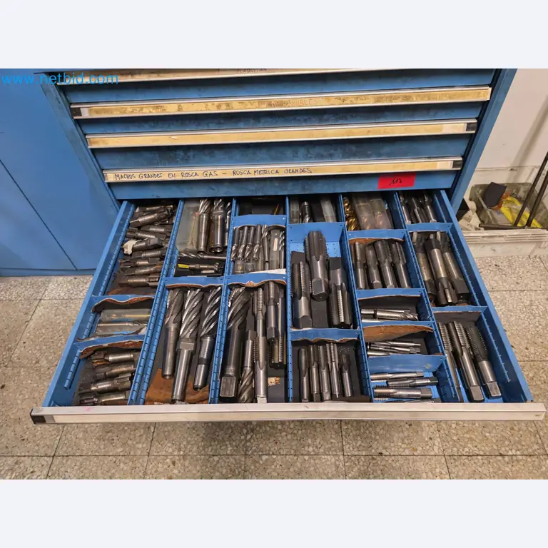 Tromosa Asset Sale: CNC Machining Centres, Edm Machines And Mould Manufacturing Equipment-31