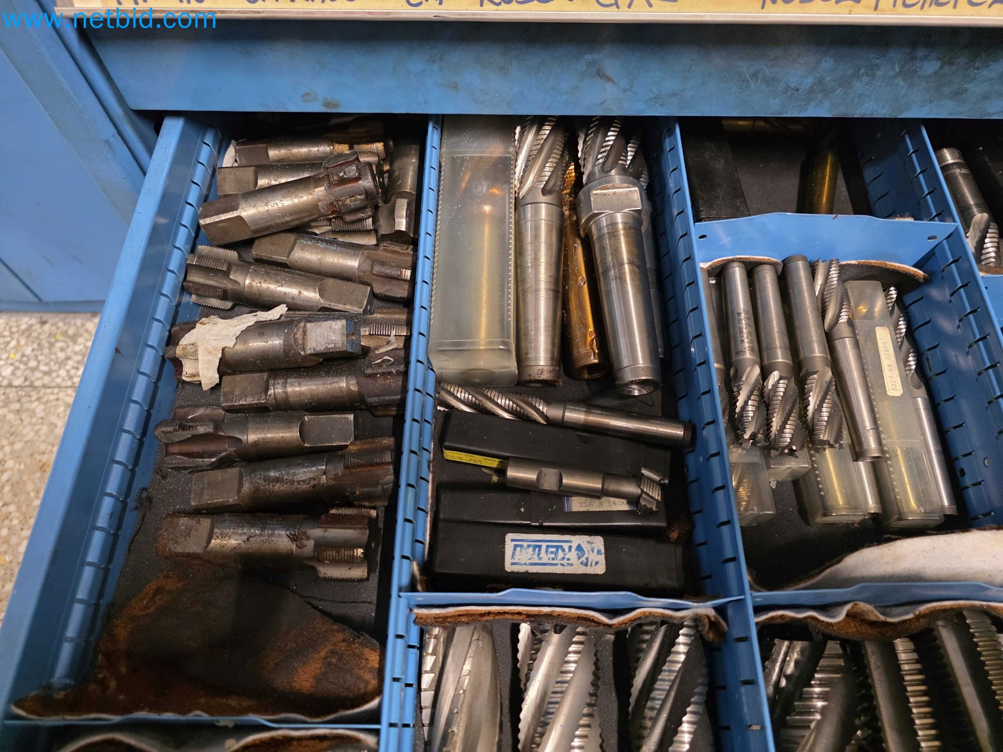 Tromosa Asset Sale: CNC Machining Centres, Edm Machines And Mould Manufacturing Equipment-32