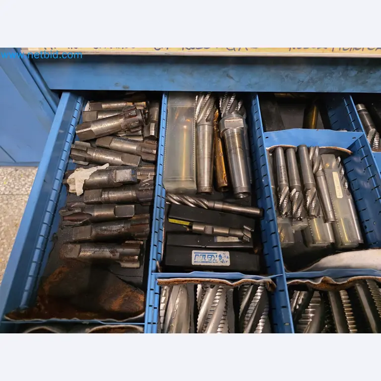Tromosa Asset Sale: CNC Machining Centres, Edm Machines And Mould Manufacturing Equipment-32