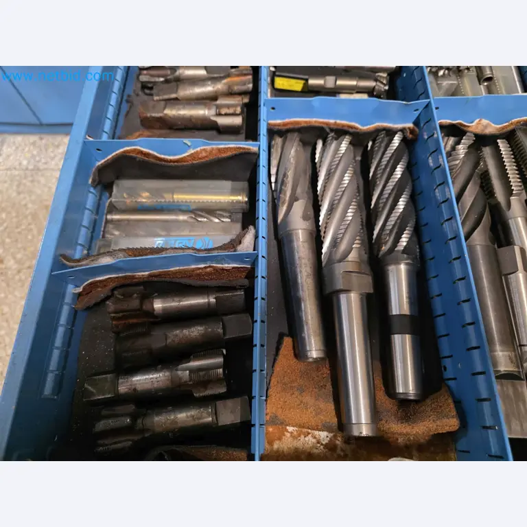 Tromosa Asset Sale: CNC Machining Centres, Edm Machines And Mould Manufacturing Equipment-33
