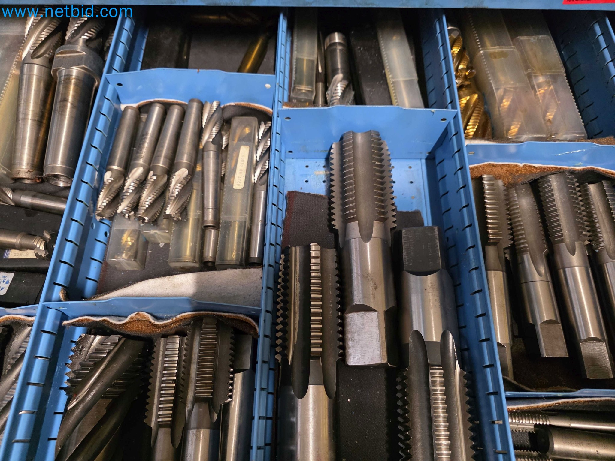 Tromosa Asset Sale: CNC Machining Centres, Edm Machines And Mould Manufacturing Equipment-35