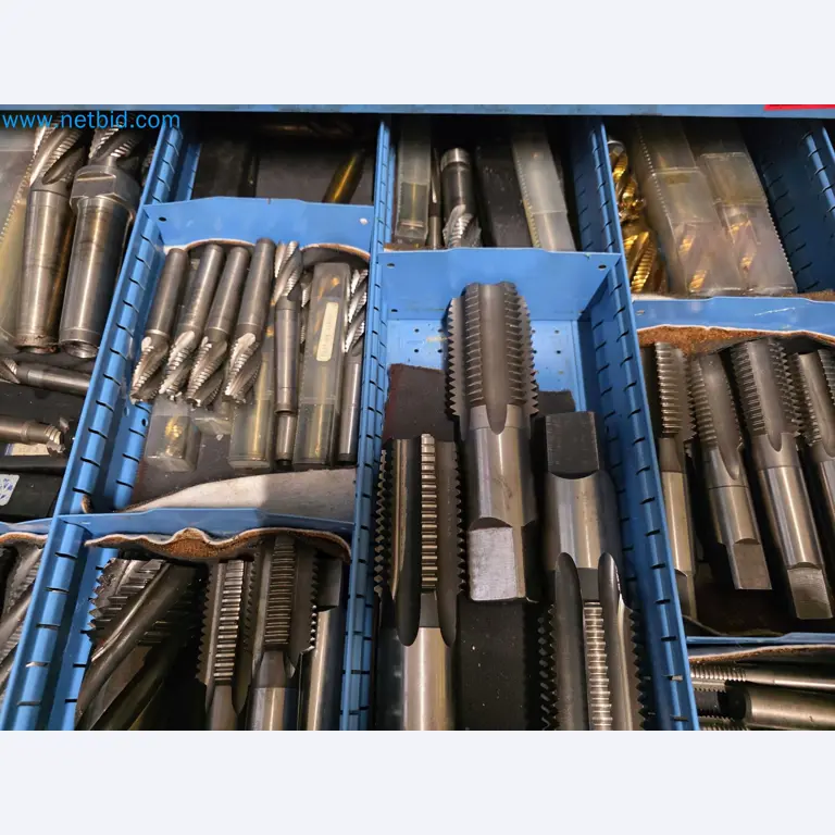 Tromosa Asset Sale: CNC Machining Centres, Edm Machines And Mould Manufacturing Equipment-35