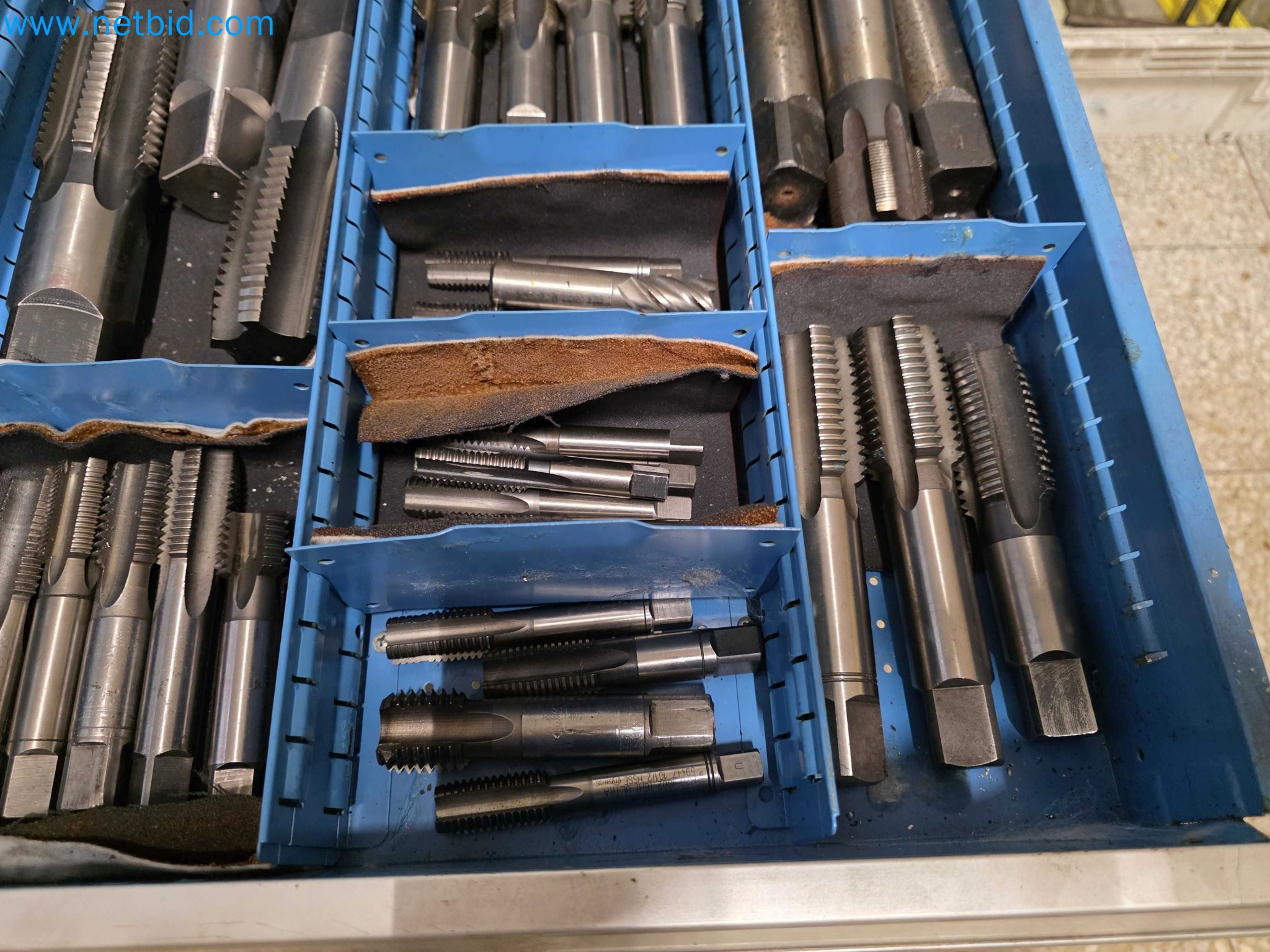Tromosa Asset Sale: CNC Machining Centres, Edm Machines And Mould Manufacturing Equipment-37
