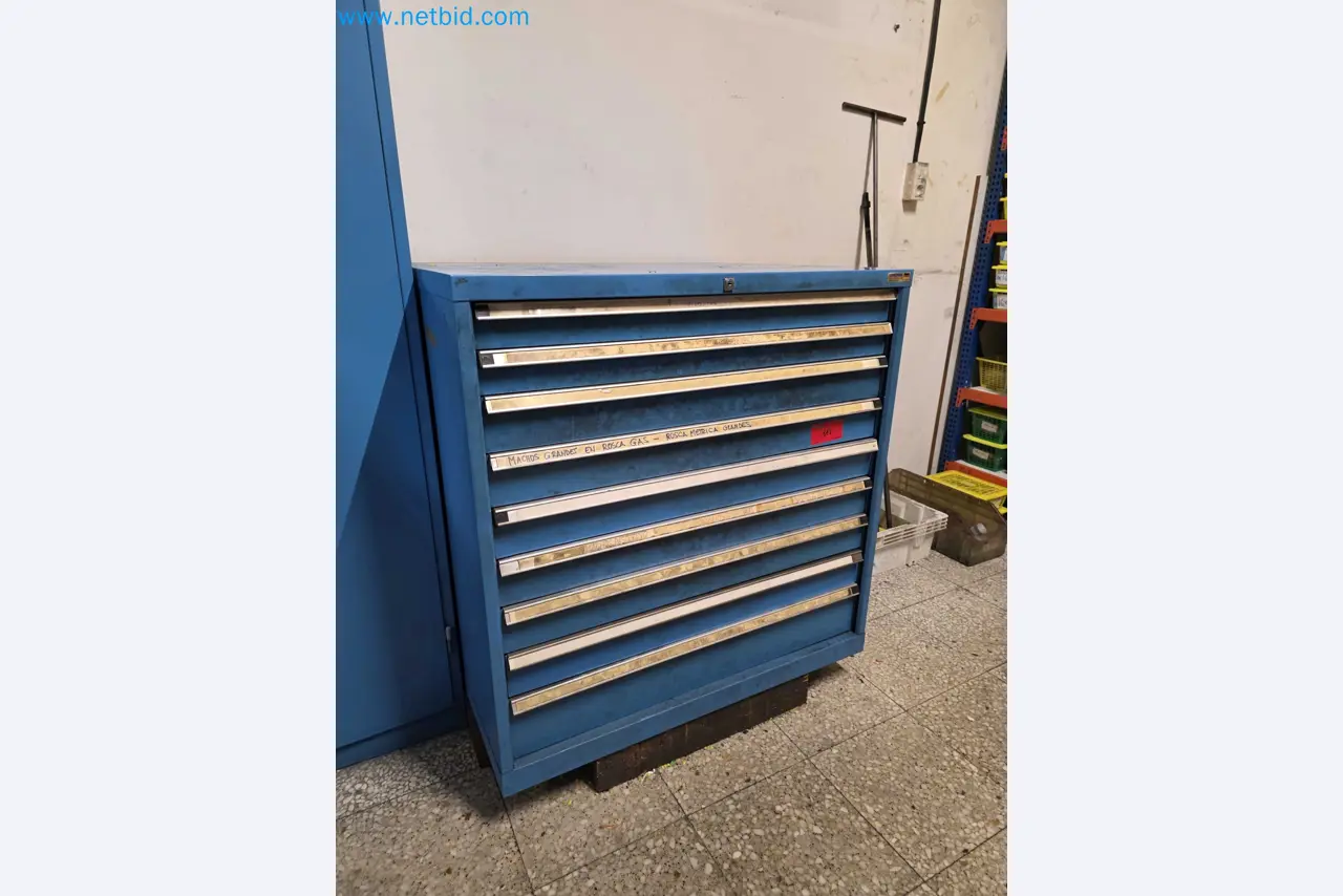 Tromosa Asset Sale: CNC Machining Centres, Edm Machines And Mould Manufacturing Equipment-3