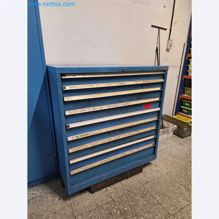 Tromosa Asset Sale: CNC Machining Centres, Edm Machines And Mould Manufacturing Equipment-3