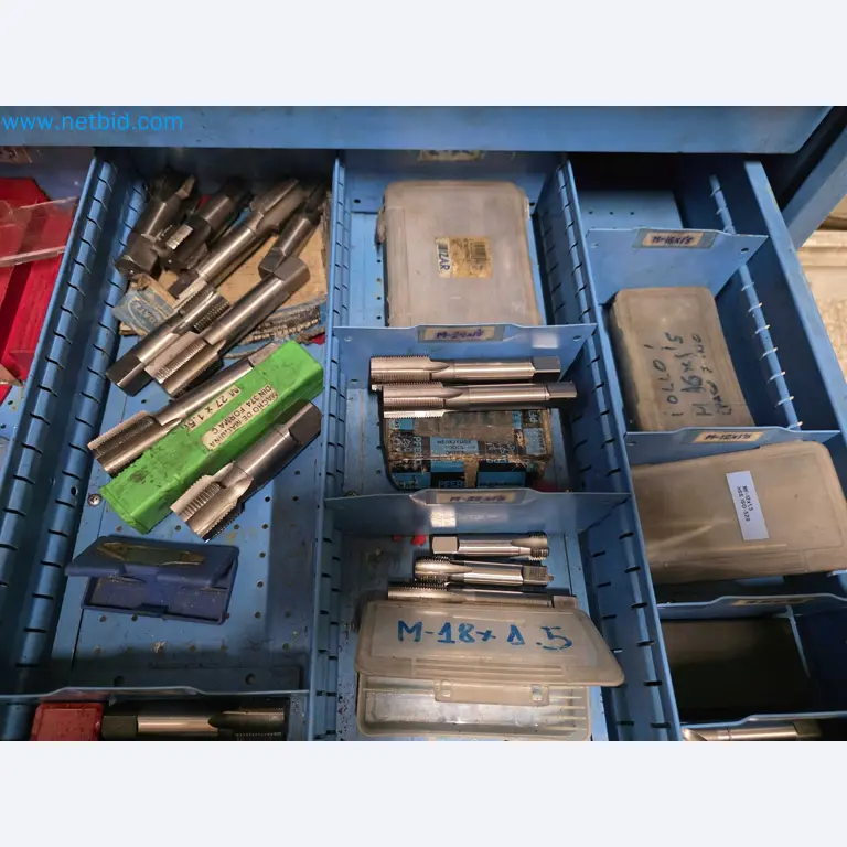 Tromosa Asset Sale: CNC Machining Centres, Edm Machines And Mould Manufacturing Equipment-42