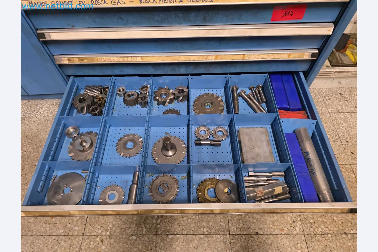 Tromosa Asset Sale: CNC Machining Centres, Edm Machines And Mould Manufacturing Equipment-43