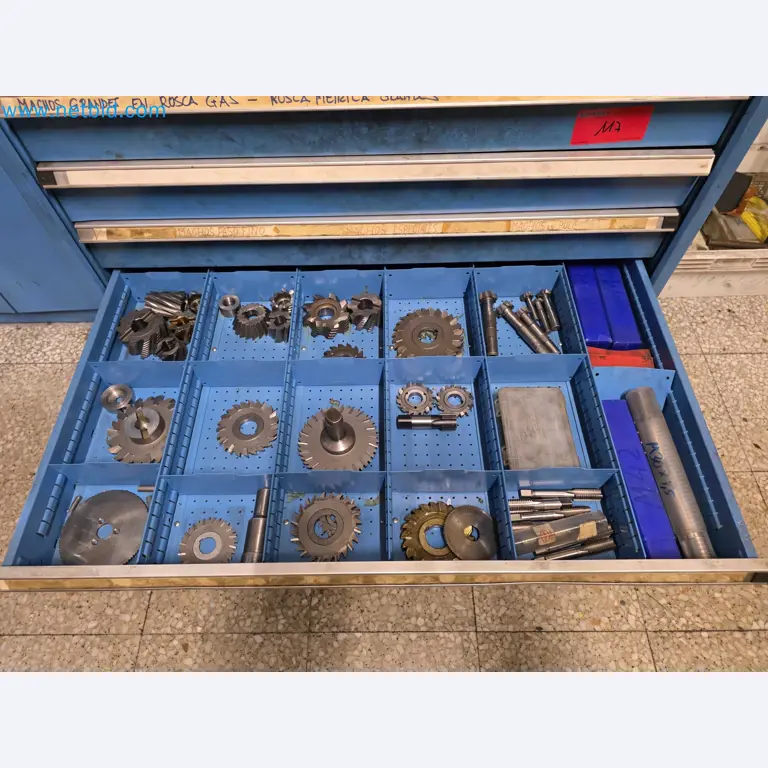 Tromosa Asset Sale: CNC Machining Centres, Edm Machines And Mould Manufacturing Equipment-43