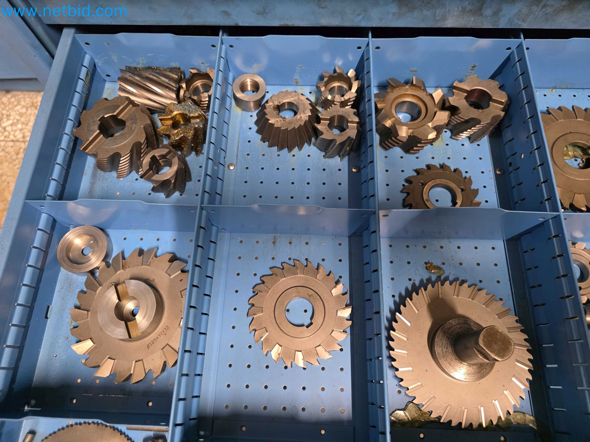Tromosa Asset Sale: CNC Machining Centres, Edm Machines And Mould Manufacturing Equipment-44
