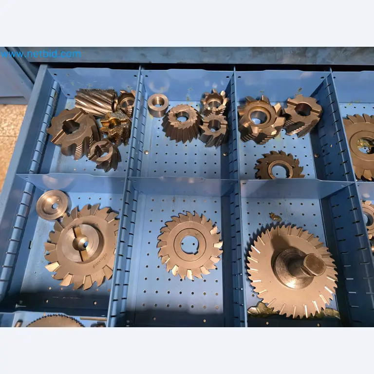 Tromosa Asset Sale: CNC Machining Centres, Edm Machines And Mould Manufacturing Equipment-44