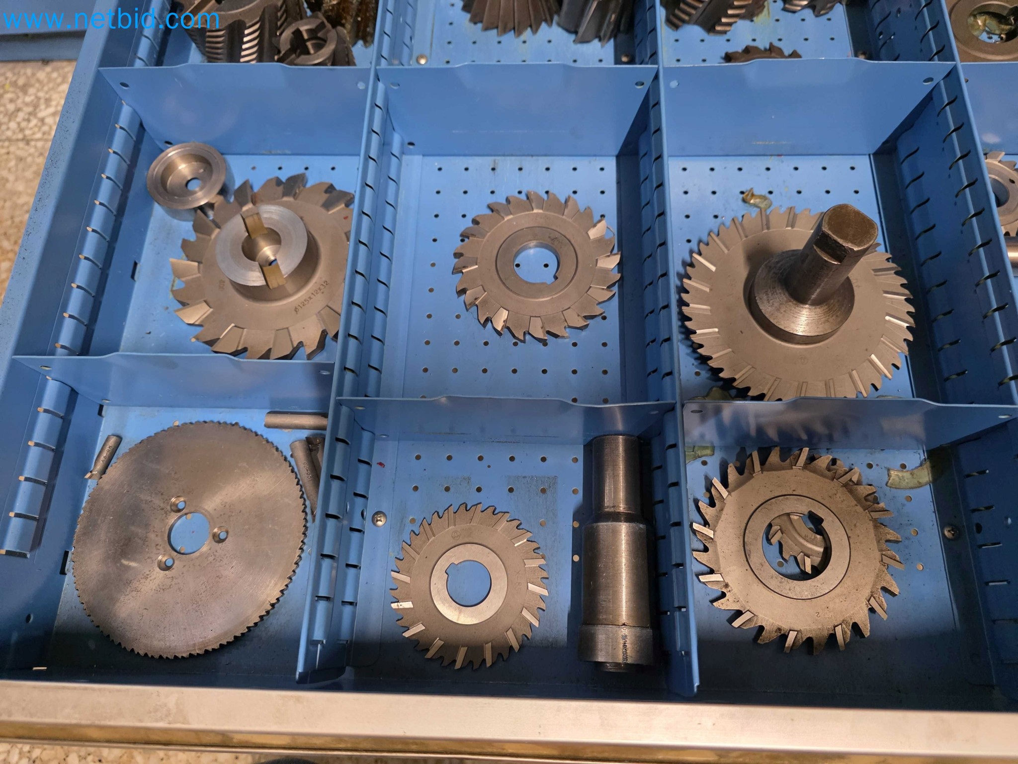 Tromosa Asset Sale: CNC Machining Centres, Edm Machines And Mould Manufacturing Equipment-45