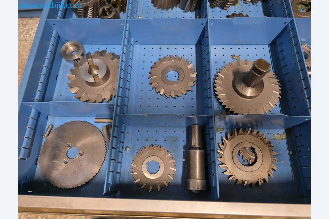 Tromosa Asset Sale: CNC Machining Centres, Edm Machines And Mould Manufacturing Equipment-45