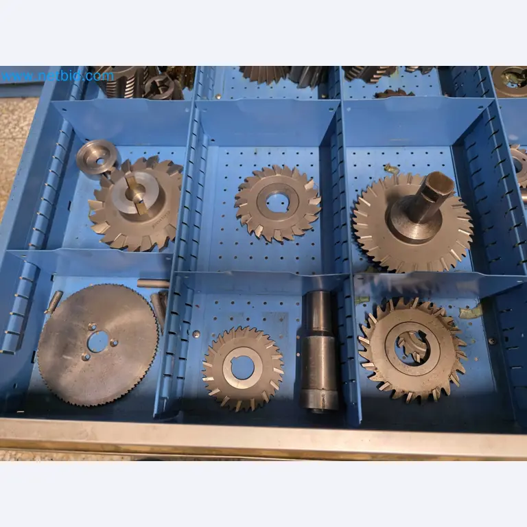 Tromosa Asset Sale: CNC Machining Centres, Edm Machines And Mould Manufacturing Equipment-45
