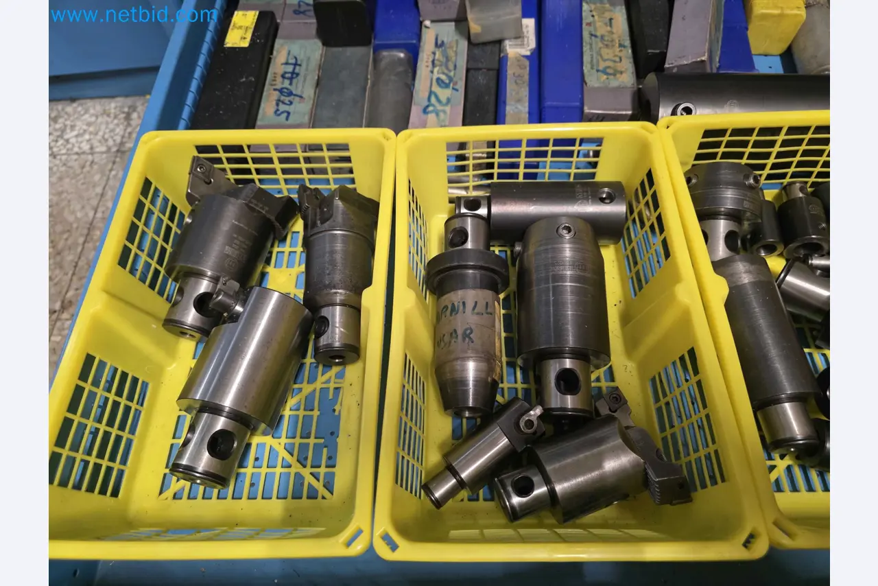 Tromosa Asset Sale: CNC Machining Centres, Edm Machines And Mould Manufacturing Equipment-49