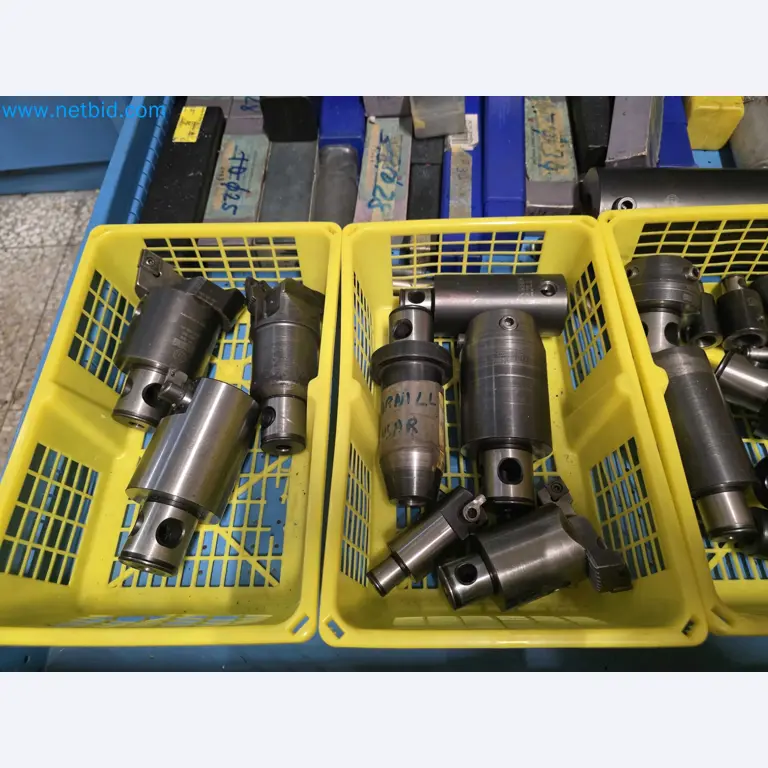 Tromosa Asset Sale: CNC Machining Centres, Edm Machines And Mould Manufacturing Equipment-49