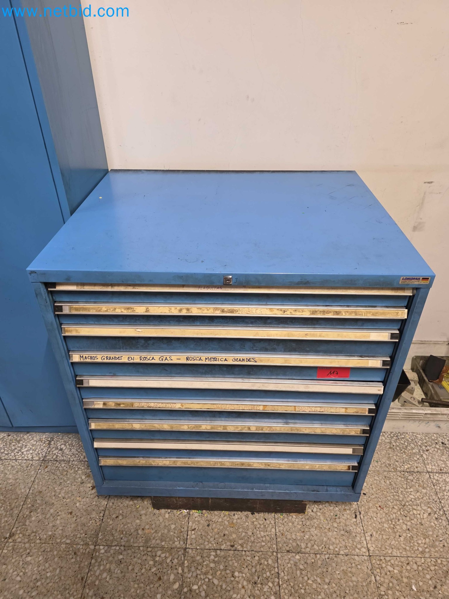 Tromosa Asset Sale: CNC Machining Centres, Edm Machines And Mould Manufacturing Equipment-4