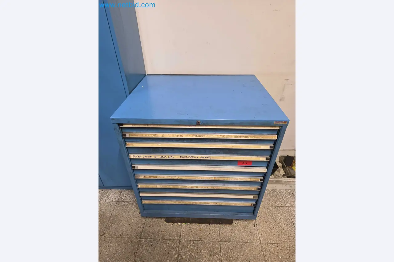 Tromosa Asset Sale: CNC Machining Centres, Edm Machines And Mould Manufacturing Equipment-4