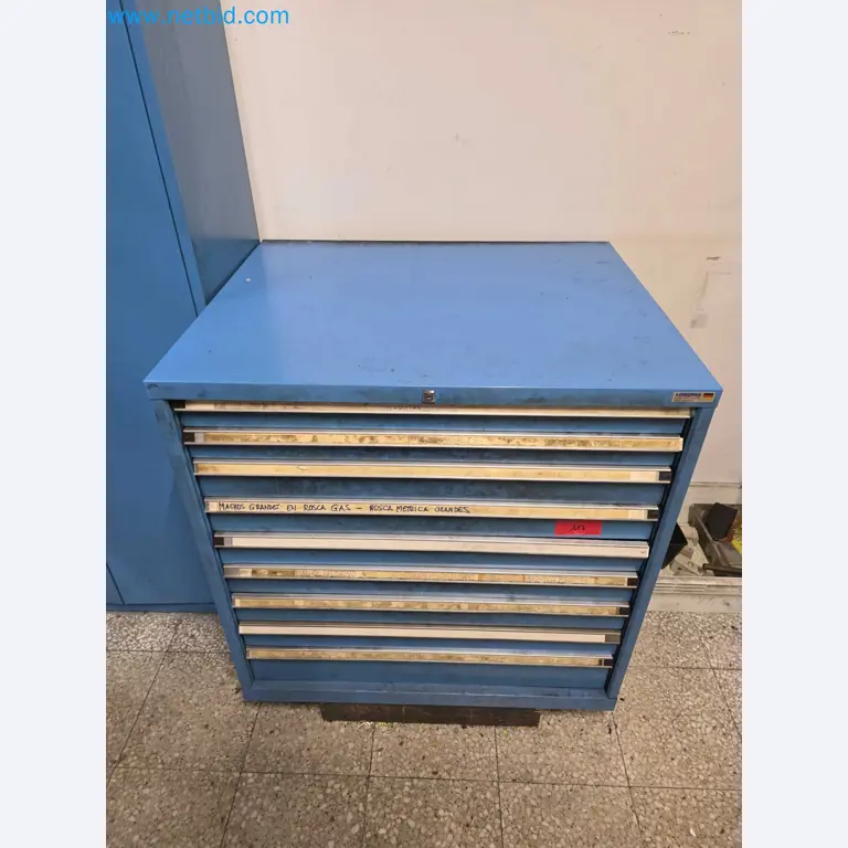 Tromosa Asset Sale: CNC Machining Centres, Edm Machines And Mould Manufacturing Equipment-4