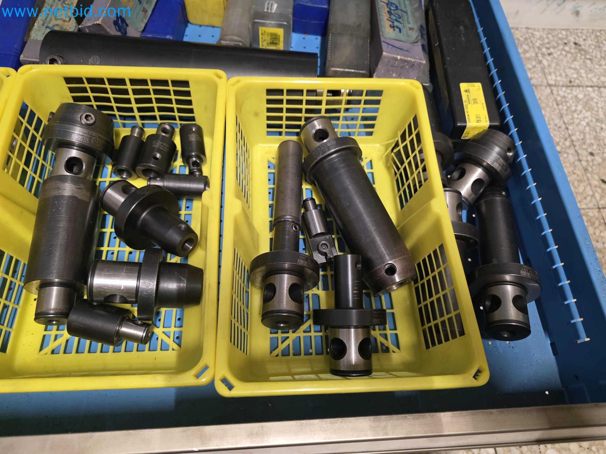 Tromosa Asset Sale: CNC Machining Centres, Edm Machines And Mould Manufacturing Equipment-50