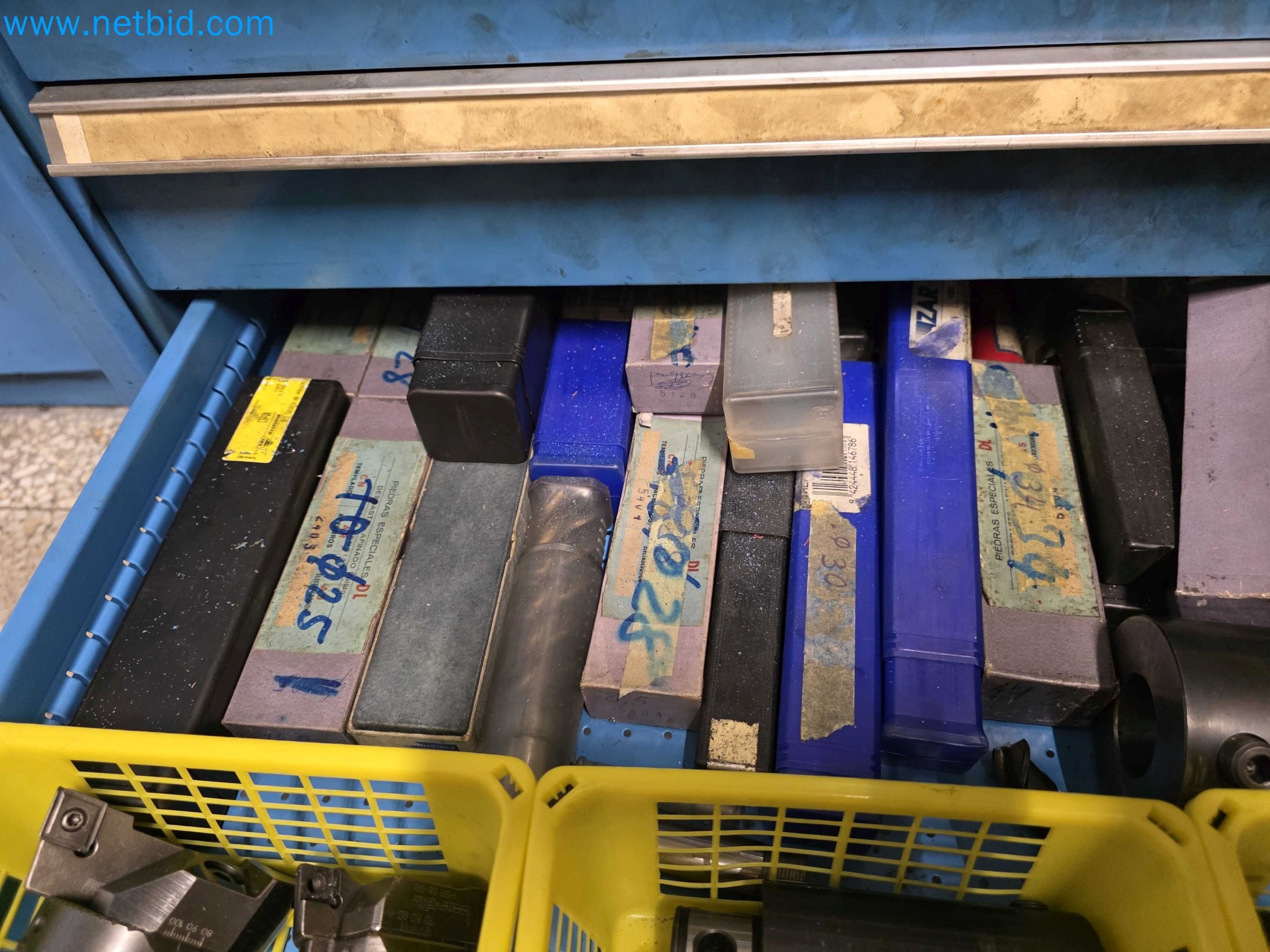 Tromosa Asset Sale: CNC Machining Centres, Edm Machines And Mould Manufacturing Equipment-51