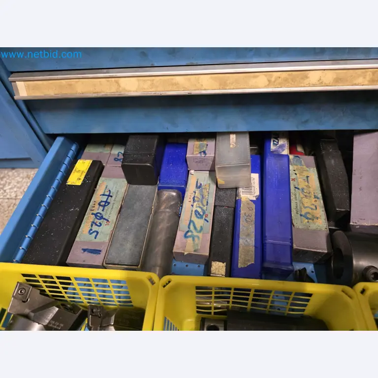 Tromosa Asset Sale: CNC Machining Centres, Edm Machines And Mould Manufacturing Equipment-51