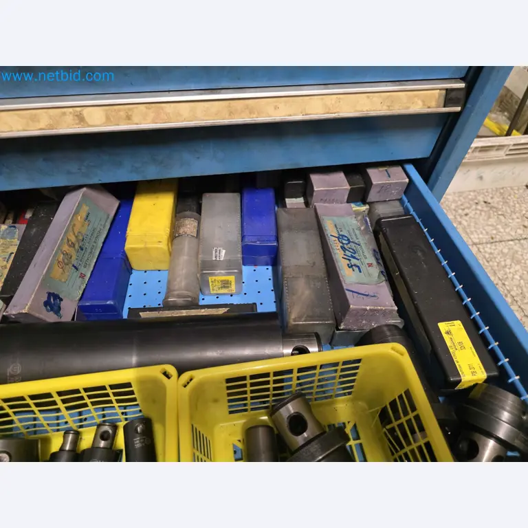 Tromosa Asset Sale: CNC Machining Centres, Edm Machines And Mould Manufacturing Equipment-52