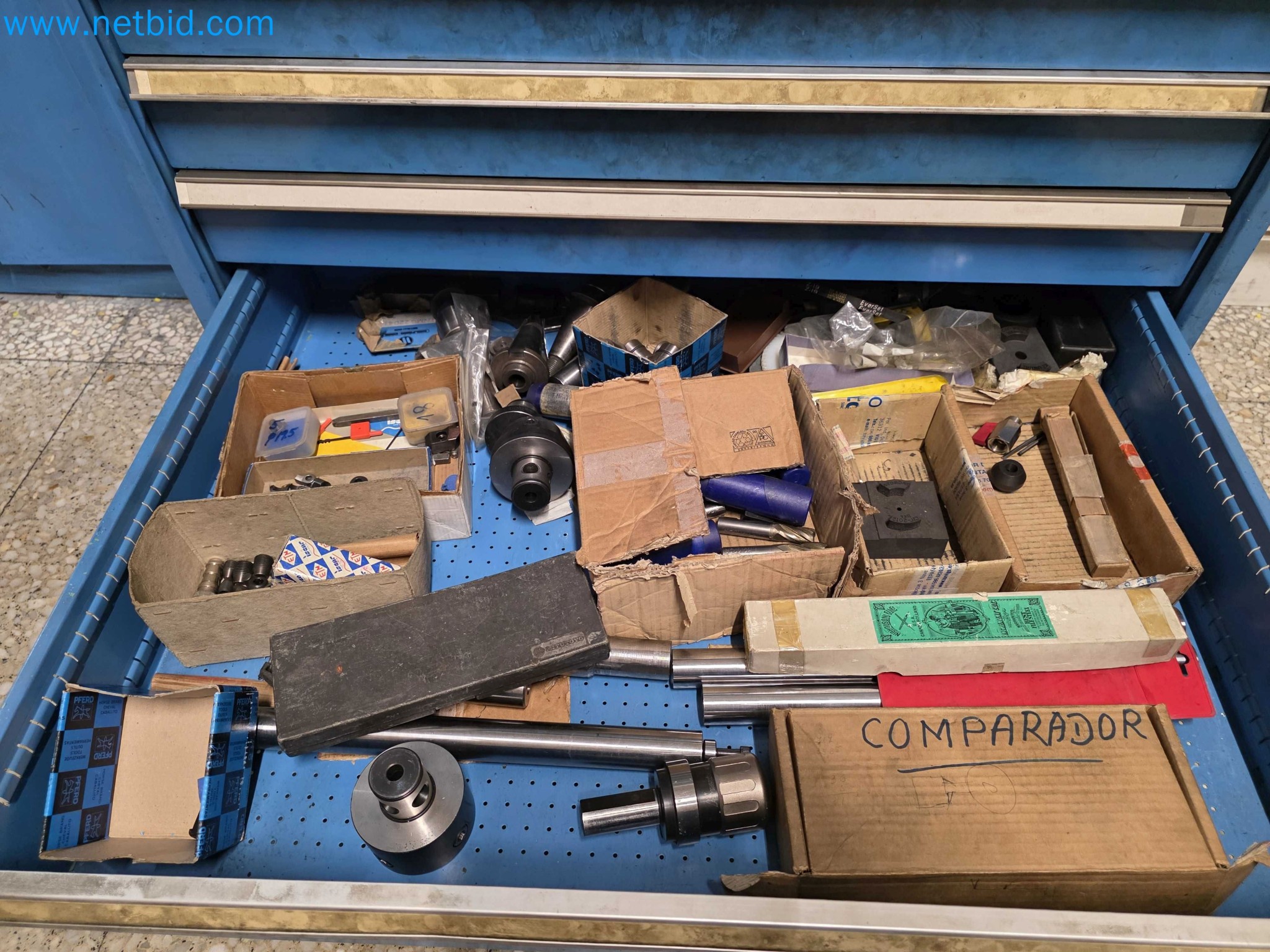 Tromosa Asset Sale: CNC Machining Centres, Edm Machines And Mould Manufacturing Equipment-53