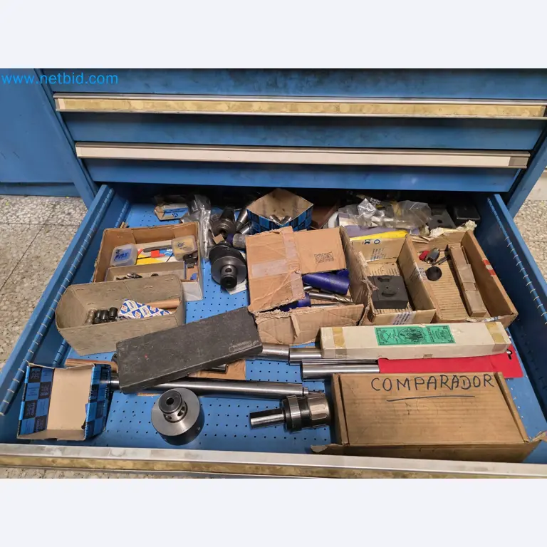 Tromosa Asset Sale: CNC Machining Centres, Edm Machines And Mould Manufacturing Equipment-53