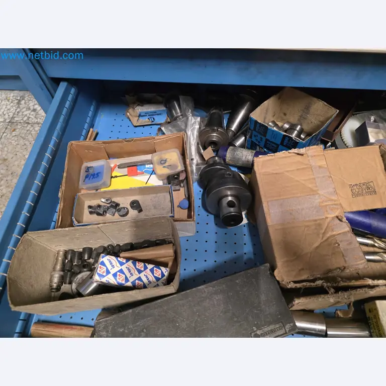Tromosa Asset Sale: CNC Machining Centres, Edm Machines And Mould Manufacturing Equipment-54