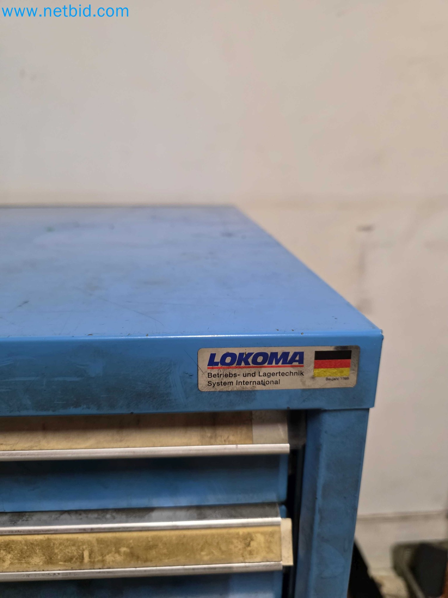 Tromosa Asset Sale: CNC Machining Centres, Edm Machines And Mould Manufacturing Equipment-5