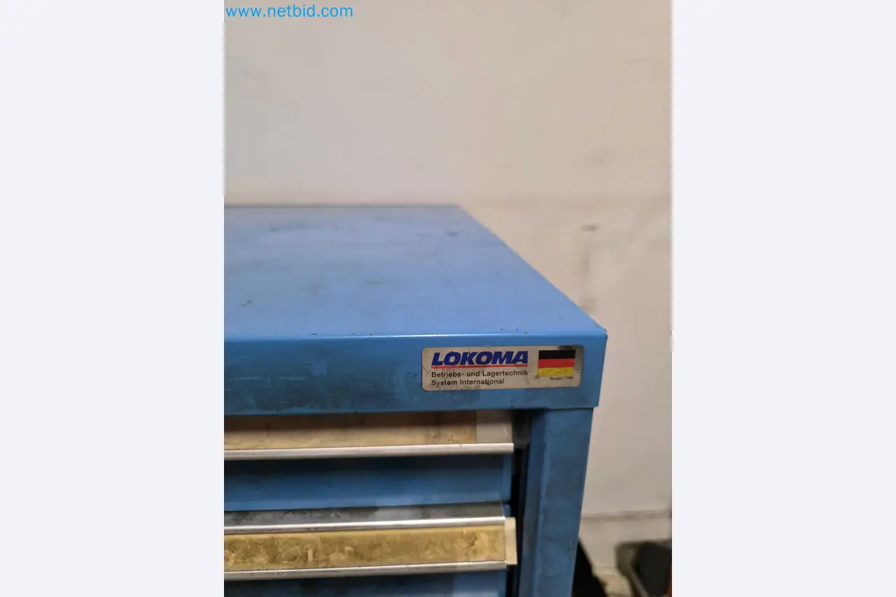 Tromosa Asset Sale: CNC Machining Centres, Edm Machines And Mould Manufacturing Equipment-5