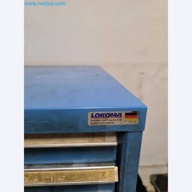Tromosa Asset Sale: CNC Machining Centres, Edm Machines And Mould Manufacturing Equipment-5