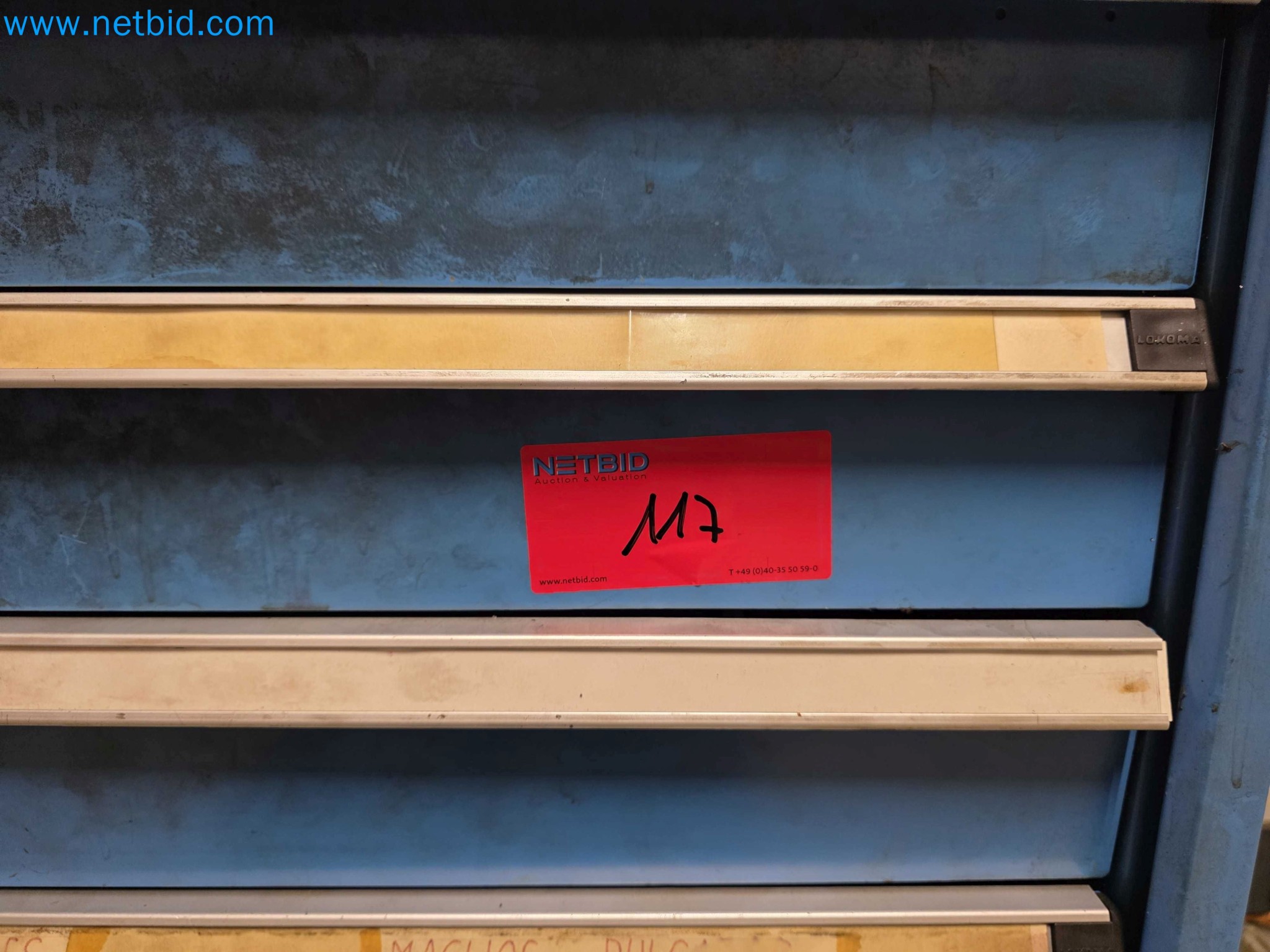 Tromosa Asset Sale: CNC Machining Centres, Edm Machines And Mould Manufacturing Equipment-6