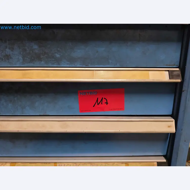Tromosa Asset Sale: CNC Machining Centres, Edm Machines And Mould Manufacturing Equipment-6
