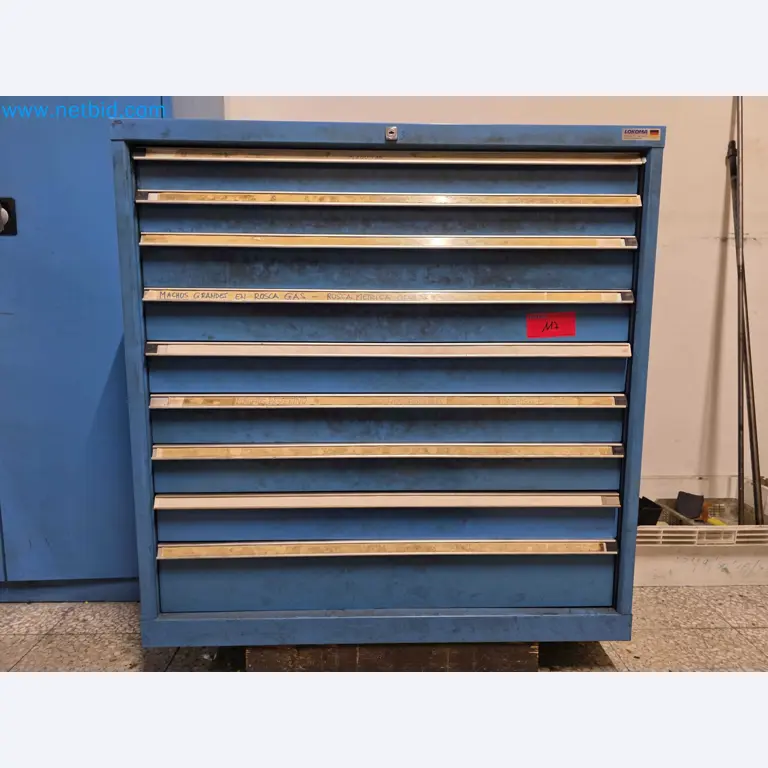 Tromosa Asset Sale: CNC Machining Centres, Edm Machines And Mould Manufacturing Equipment-7
