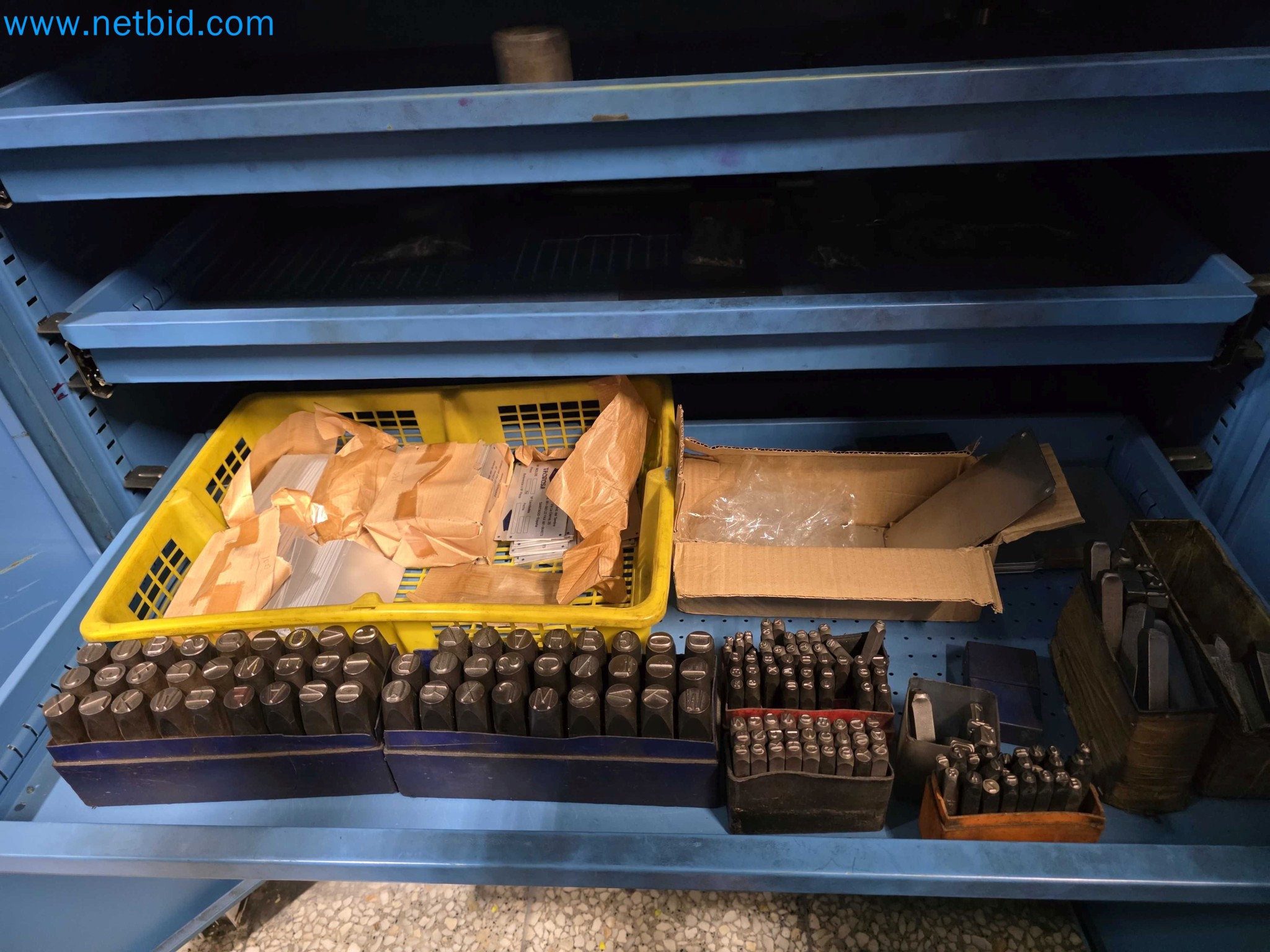 Tromosa Asset Sale: CNC Machining Centres, Edm Machines And Mould Manufacturing Equipment-10