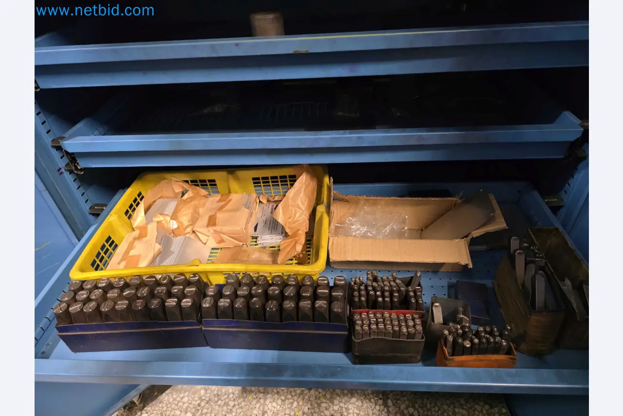 Tromosa Asset Sale: CNC Machining Centres, Edm Machines And Mould Manufacturing Equipment-10